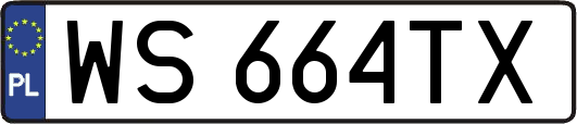 WS664TX