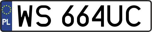 WS664UC