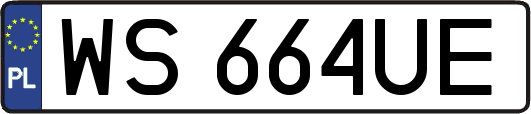 WS664UE