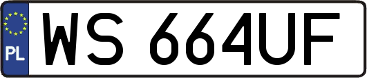 WS664UF
