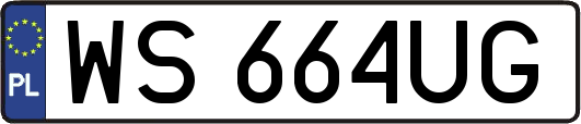 WS664UG