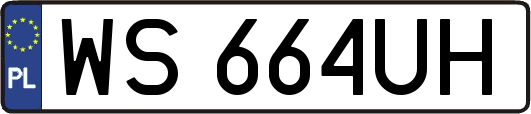 WS664UH
