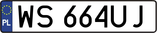 WS664UJ