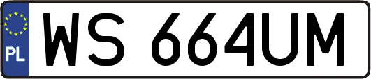 WS664UM