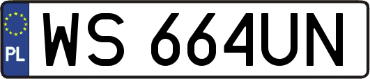 WS664UN
