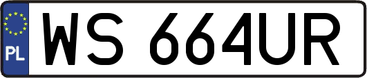 WS664UR