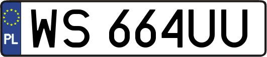 WS664UU