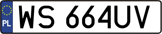 WS664UV