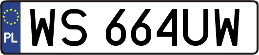 WS664UW