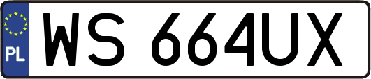 WS664UX