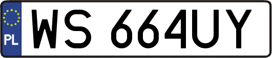 WS664UY