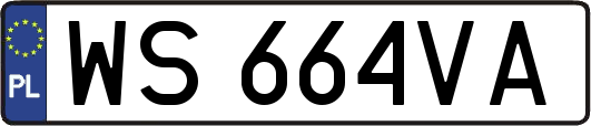 WS664VA