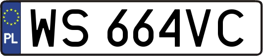 WS664VC