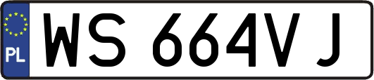 WS664VJ