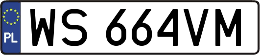 WS664VM