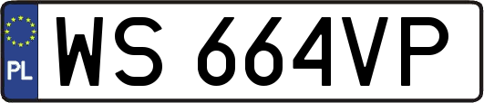 WS664VP
