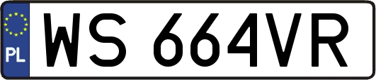 WS664VR
