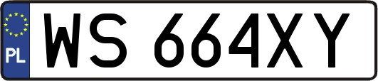 WS664XY