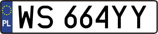 WS664YY