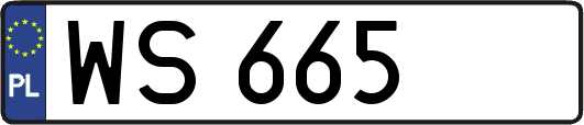 WS665