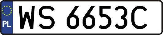 WS6653C