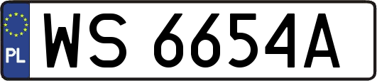 WS6654A