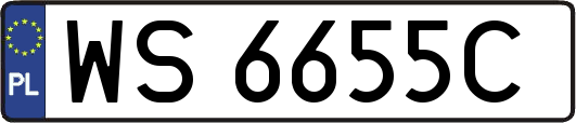 WS6655C