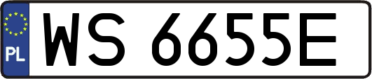 WS6655E