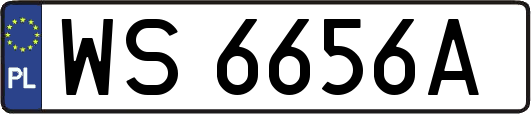 WS6656A