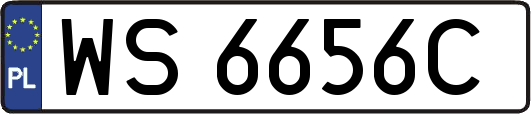 WS6656C