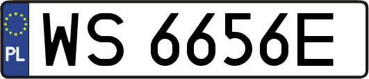 WS6656E