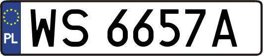 WS6657A