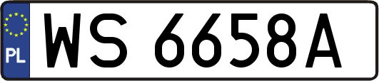 WS6658A