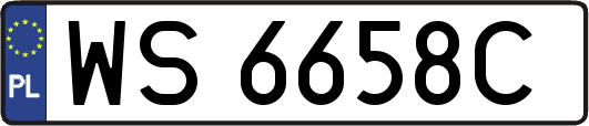 WS6658C