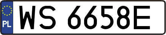 WS6658E