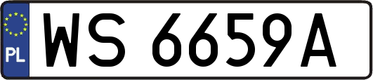 WS6659A