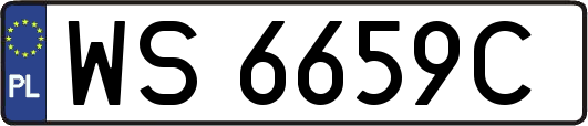 WS6659C
