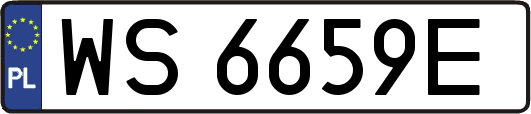 WS6659E