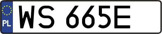 WS665E