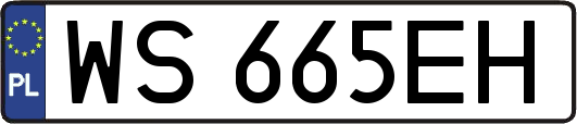 WS665EH