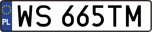 WS665TM