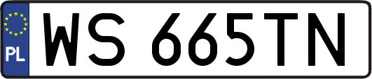 WS665TN