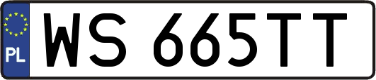 WS665TT