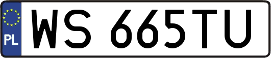 WS665TU