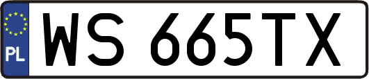 WS665TX