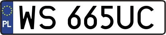 WS665UC