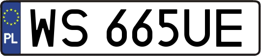 WS665UE