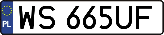 WS665UF