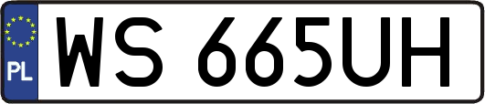 WS665UH