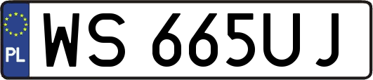 WS665UJ